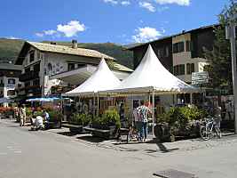Piazza