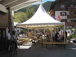 Piazza