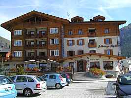 Hotel Spol