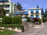 Hotel Olivi