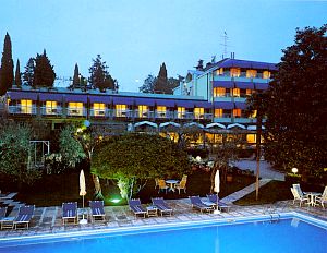 Hotel Olivi