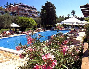 Hotel Olivi