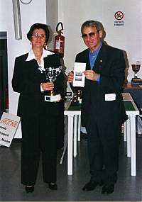 Premiazione