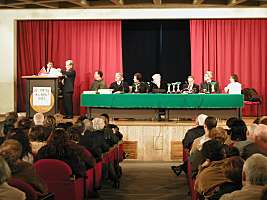 Giuria