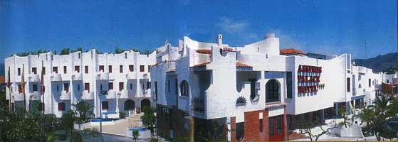 Hotel Assinos