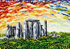 Stonehenge