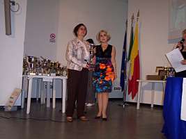 Premiazione