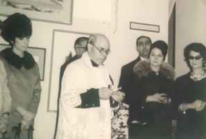 Mons. Distefano