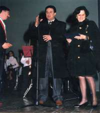 Premiazione