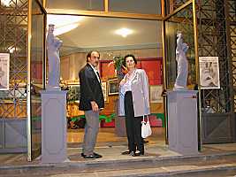 Prof. Carmelo Greco