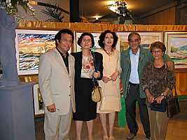 Foto di gruppo