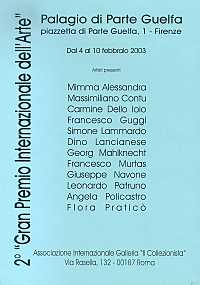 Locandina