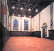 Sala del Brunelleschi