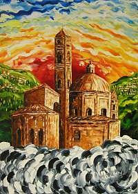 Santuario Basilica S. Nicola (Tolentino)
