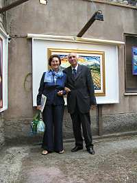 On. Pietro Fratantaro