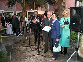 Premiazione
