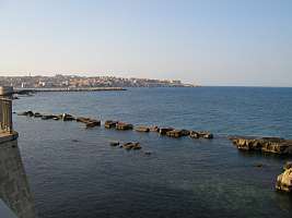 Ortigia (Lungomare)
