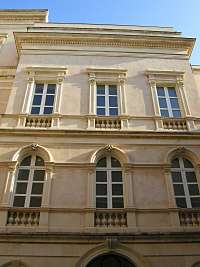Palazzo del Governo