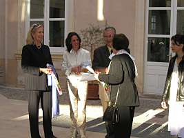 Premiazione