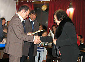 Foto di gruppo
