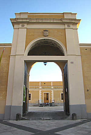 Ingresso