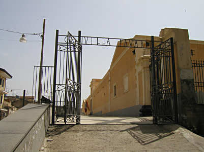 Esterno