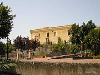 Esterno