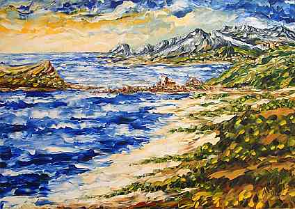 Praia a mare