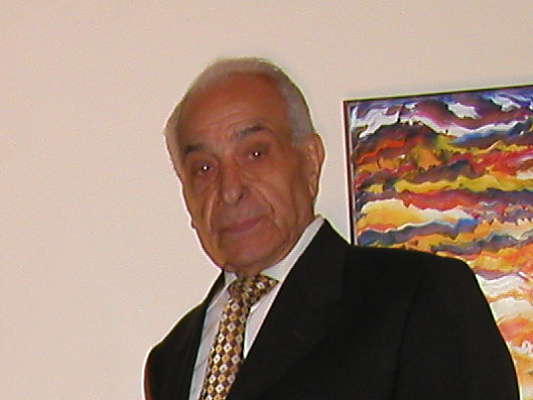 Carmelo Cozzo