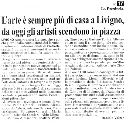 La Provincia (Sondrio) - Pag. 17 