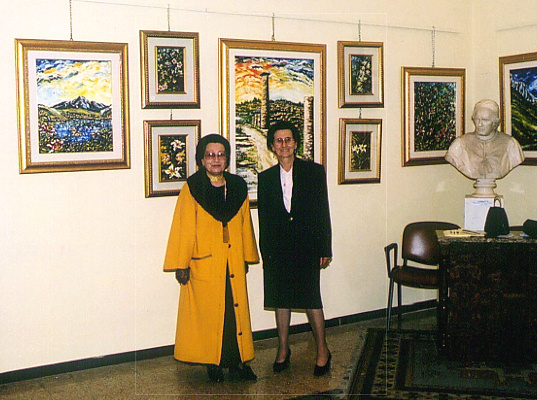 Maria Teresa Palitta