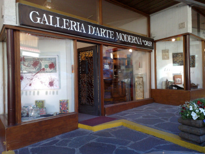 Orler - San Martino