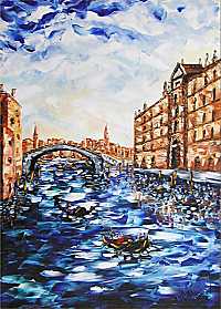 Venezia