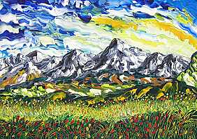 Soffio di primavera