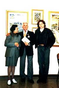 Dir. Dino Cecconi