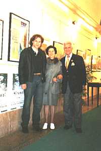 Dir. Dino Cecconi