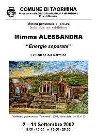 Locandina