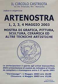 Locandina